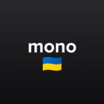 Logo of monobank android Application 